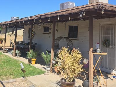 Residential Construction Services