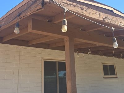 Roof Repair Services