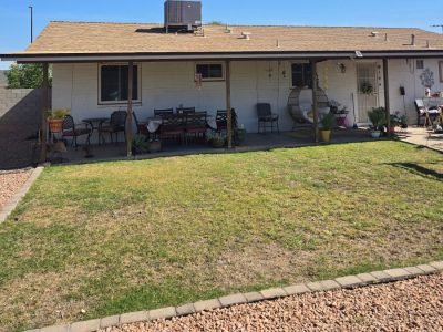 Roofing Services