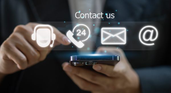 Contact Us For General Contracting Services Contact Us For General Contracting Services