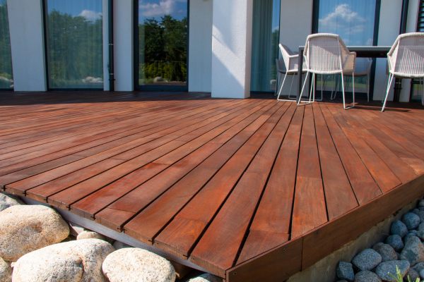 Deck Building Services Deck Building Services