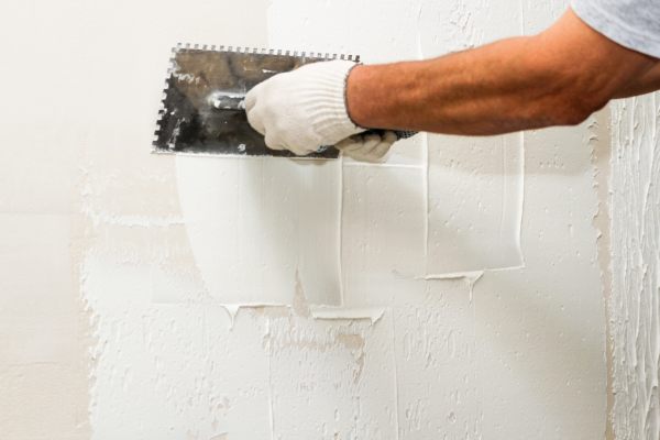 Drywall Installation Services
