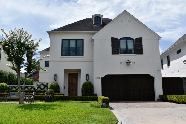 Exterior Painting Services Exterior Painting Services