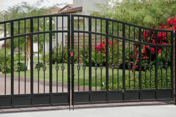 Gate Restoration Services Gate Restoration Services