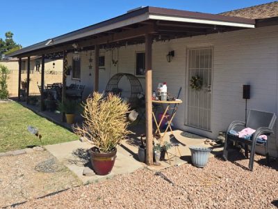 Home Exterior Services
