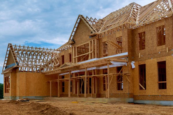 Home Framing Services Home Framing Services