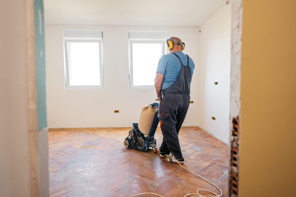 Home Sandblasting Services Home Sandblasting Services