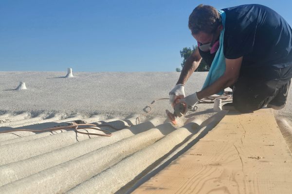 Learn More About Roof Tile Installation Repair