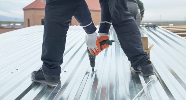 Metal Roofing Services Metal Roofing Services
