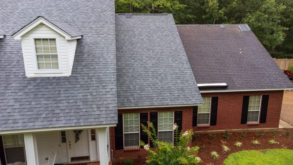 Residential Roofing Services