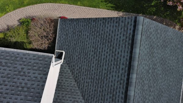 Residential Shingle Roofing Services