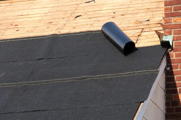 Rolled Roofing Services Rolled Roofing Services