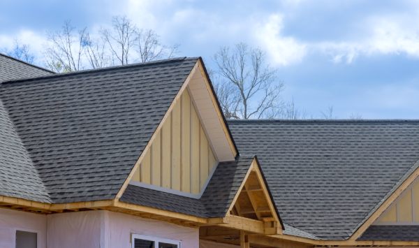 Tile Roof Installation